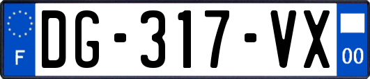 DG-317-VX