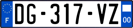 DG-317-VZ