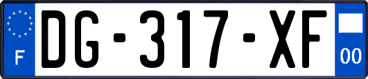 DG-317-XF