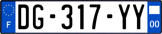 DG-317-YY