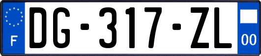 DG-317-ZL