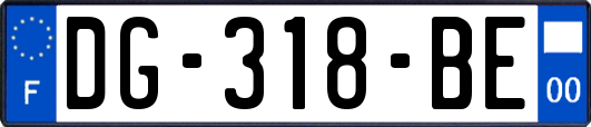 DG-318-BE