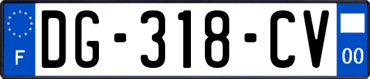 DG-318-CV