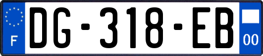 DG-318-EB