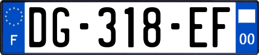 DG-318-EF