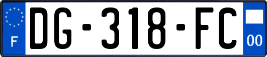 DG-318-FC