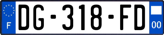 DG-318-FD