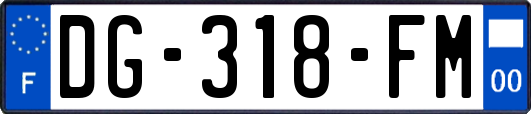 DG-318-FM