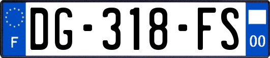 DG-318-FS