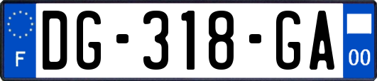 DG-318-GA