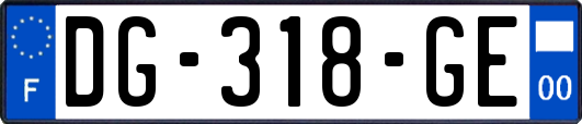 DG-318-GE