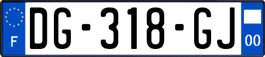 DG-318-GJ