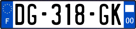 DG-318-GK