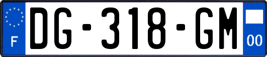 DG-318-GM