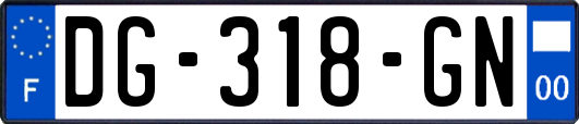 DG-318-GN