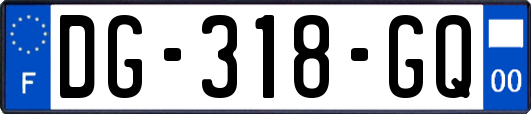 DG-318-GQ