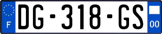 DG-318-GS