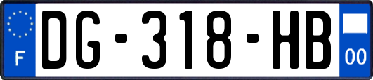 DG-318-HB