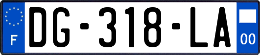 DG-318-LA