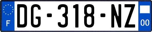 DG-318-NZ