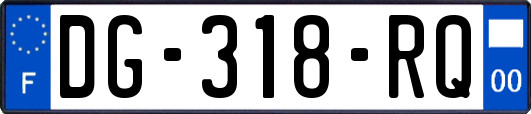 DG-318-RQ