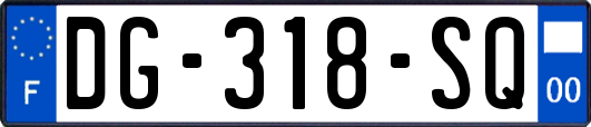 DG-318-SQ