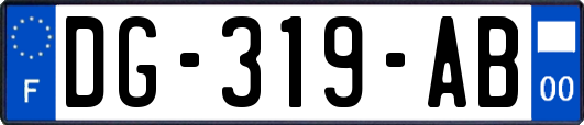 DG-319-AB