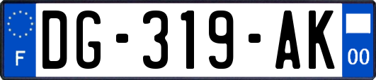 DG-319-AK