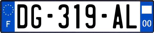 DG-319-AL