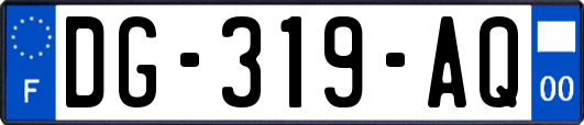 DG-319-AQ