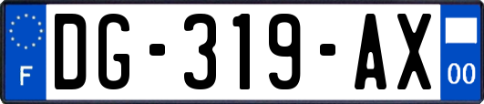 DG-319-AX