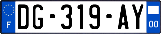 DG-319-AY