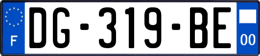 DG-319-BE