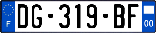 DG-319-BF