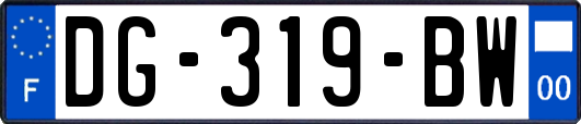 DG-319-BW