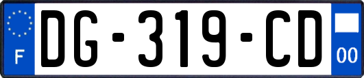 DG-319-CD