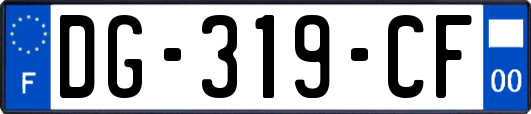 DG-319-CF