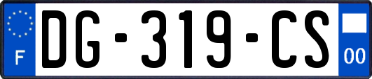 DG-319-CS