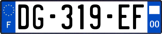 DG-319-EF