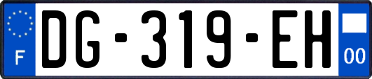 DG-319-EH