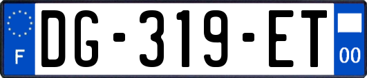 DG-319-ET