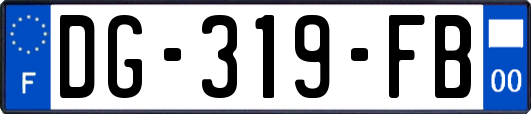 DG-319-FB