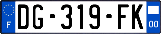 DG-319-FK