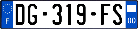 DG-319-FS