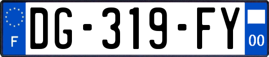 DG-319-FY