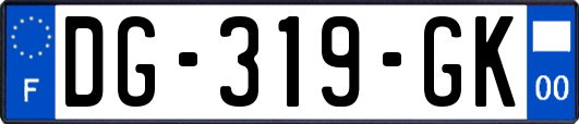 DG-319-GK