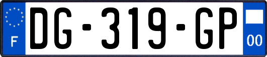 DG-319-GP