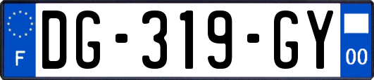 DG-319-GY