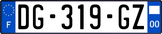 DG-319-GZ