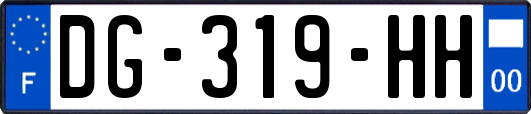 DG-319-HH